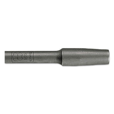 Round Hex Hammer Steels, 12 in, Tamper Plate Shaft