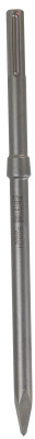 SDS-max Hammer Steels, 16 in, Rtec Bull Point