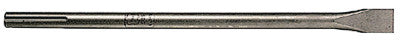 Round Hex Hammer Steels, 1 1/2 in x 12 in