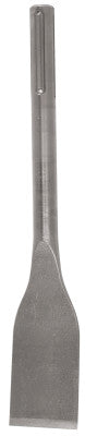 SDS-max Hammer Steels, 2 in x 12 in