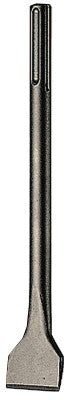 SDS-max Hammer Steels, 1 1/2 in x 12 in