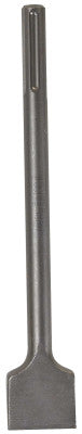 SDS-max Hammer Steels, 2 in, Scaling Chisel