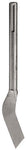 SDS-max Hammer Steels, 1 1/8 in x 15 in, Seaming Tool