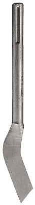 SDS-max Hammer Steels, 1 1/8 in x 15 in, Seaming Tool