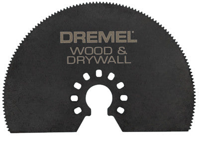 FLAT SAW BLADE