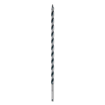 DareDevil Auger Bits, 1/2 in x 17 1/2 in, 5/16 in Shank