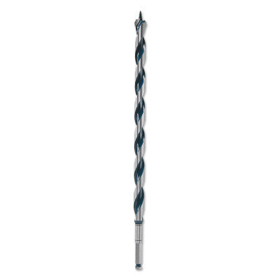 DareDevil Auger Bits, 3/4 in x 17 1/2 in, 7/16 in Shank