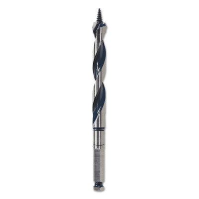 DareDevil Auger Bits, 5/8 in x 7 1/2 in, 7/16 in Shank