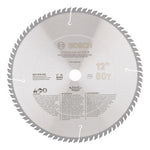 Professional Series Metal Cutting Circular Saw Blades/Ferrous Metals, 2000 rpm