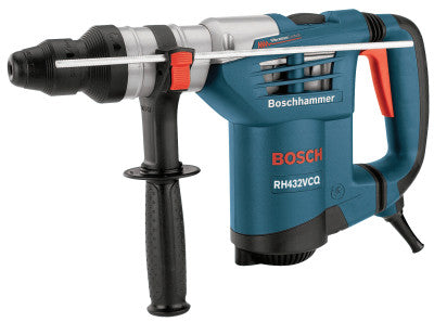 SDS-plus Rotary Hammers, 1 1/4 in Drive, D-Handle