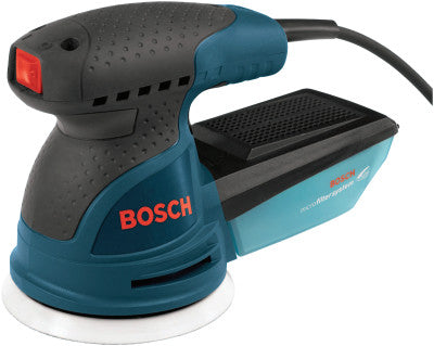 5" RANDOM ORBIT SANDER