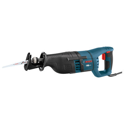 Compact Reciprocating Saws, 12A, 2800 spm, 1 in Stroke