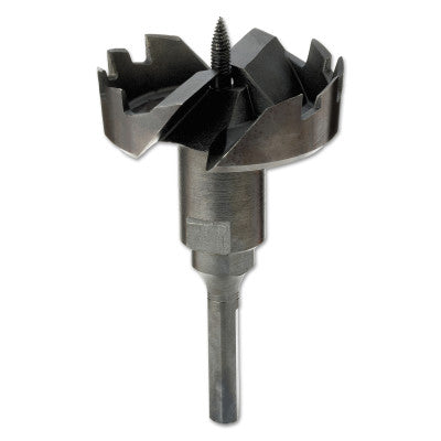 Self-Feed Bits, 3 5/8 in Cutting Dia., 5 in Length