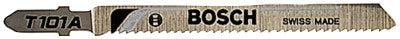 HSS Jigsaw Blades, 4 in, 14 TPI