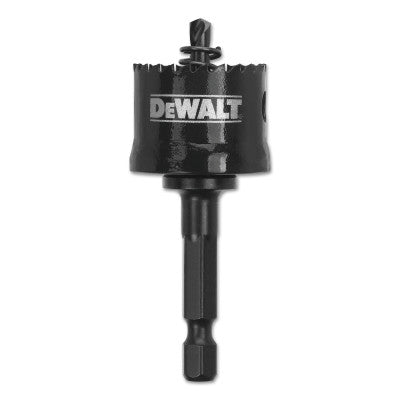 Impact Ready Hole Saw, 1 in