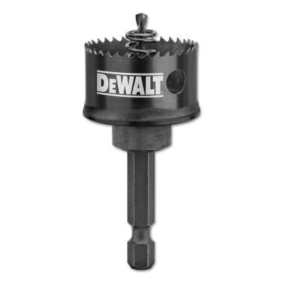 Impact Ready Hole Saw, 1 1/4 in