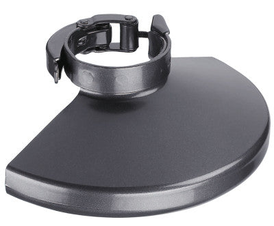 Grinder Attachments, Type 27 Keyless Guard, 7 in