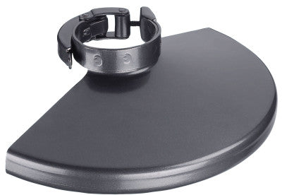 Grinder Attachments, Type 28 Keyless Guard, 9 in