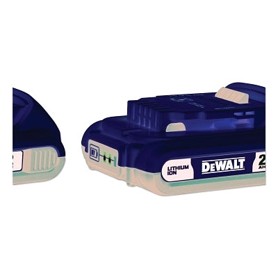 20V MAX 2.0AH LI-ION BATTERY