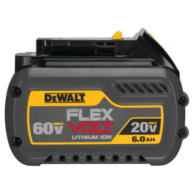 Battery Packs, 6 A-h, 20/60 V