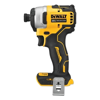 20V MAX BRUSHLESS IMPACTDRIVER - BARE