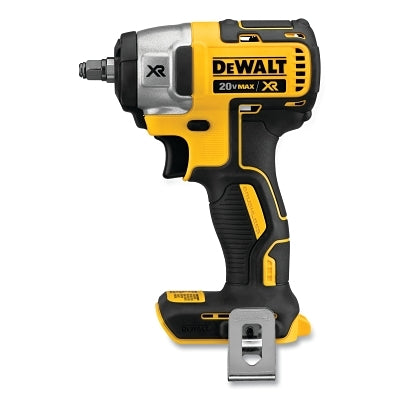 20V MAX XR 3/8IN COMPACTIMPACT WRENCH