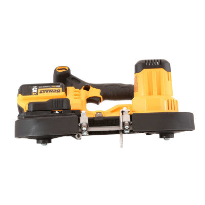 Band Saw Kits, (1) 5.0 Battery Pack;Blade;Charger;Kit Bag;Wrench