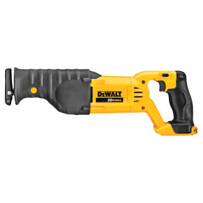 Cordless Reciprocating Saws, 20V, 5A-h Lithium-Ion, 1 1/8 in Stroke