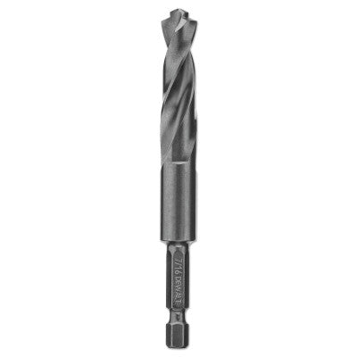 Impact Ready Impact Drill Bits, 7/16 in