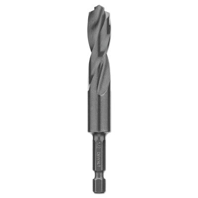 Impact Ready Impact Drill Bits, 1/2 in