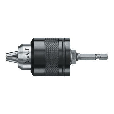 Impact Chucks, 1/4 in Drive