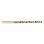 Pilot Point Drill Bits, 31/64 in, Pilot