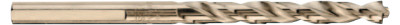 Pilot Point Gold Ferrous Oxide Drill Bits, 1/4 in