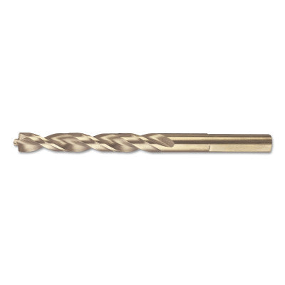 Pilot Point Gold Ferrous Oxide Drill Bits, 3/8 in