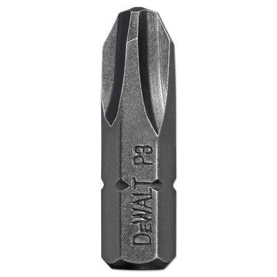 Impact Ready Power Bits, #3, Phillips
