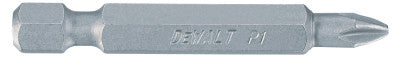 Screwdriver Bits, #2, 2 in