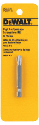 Screwdriver Bits, #3, 2 in