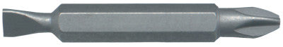 Screwdriver Bits, P#2/S#8