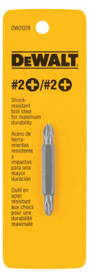Screwdriver Bits, P#2/P#2
