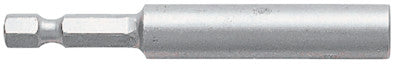 Bit Tip Holders,  Drive, 3 in Length