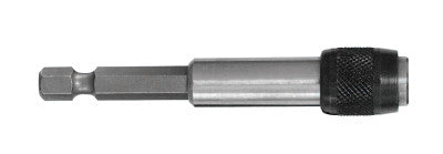 Bit Tip Holders,  Drive, 2 in Length