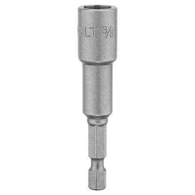 Socket Adapters, 3/8 in Drive, 2 9/16 in Long