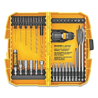 32 PC. RAPID LOAD SET