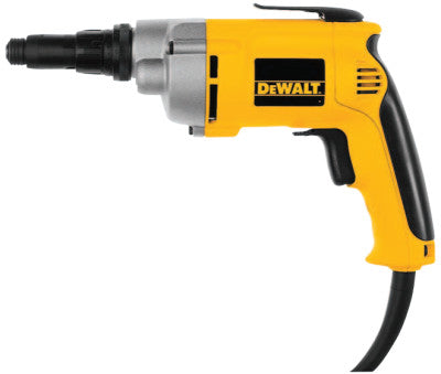 Heavy-Duty VSR Versa-Clutch Screwdriver