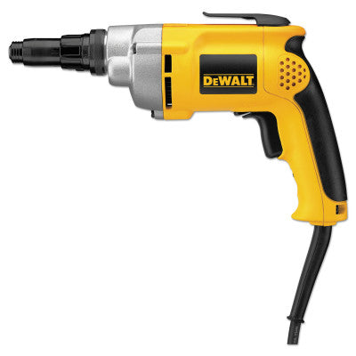 Heavy-Duty VSR Versa-Clutch Screwdriver
