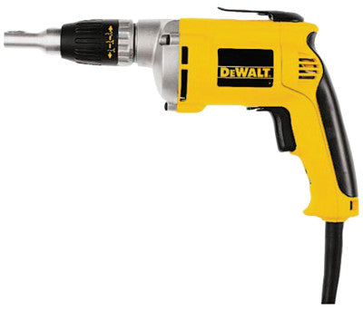 Heavy-Duty VSR Drywall Screwdriver
