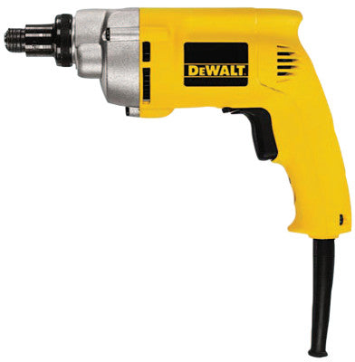 Heavy-Duty VSR Positive-Clutch Screwdriver