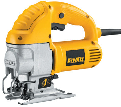 Heavy-Duty Jig Saw