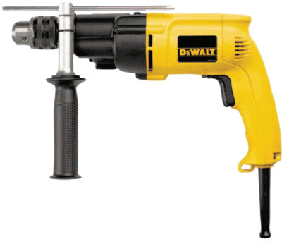 Hammerdrills, 2,700 rpm, 46,000 blows/min