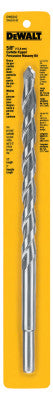 5/8"DIA. 4"DRILL 6"O.L.